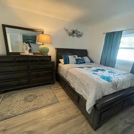 Bright And Beachy 2Bed 1Bath Home - Unit 210 Cocoa Beach Dış mekan fotoğraf