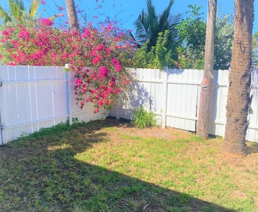 Bright And Beachy 2Bed 1Bath Home - Unit 210 Cocoa Beach Dış mekan fotoğraf