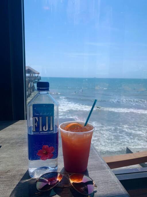 Bright And Beachy 2Bed 1Bath Home - Unit 210 Cocoa Beach Dış mekan fotoğraf