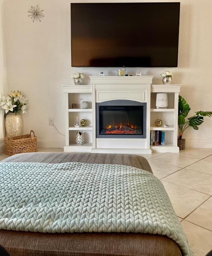 Bright And Beachy 2Bed 1Bath Home - Unit 210 Cocoa Beach Dış mekan fotoğraf