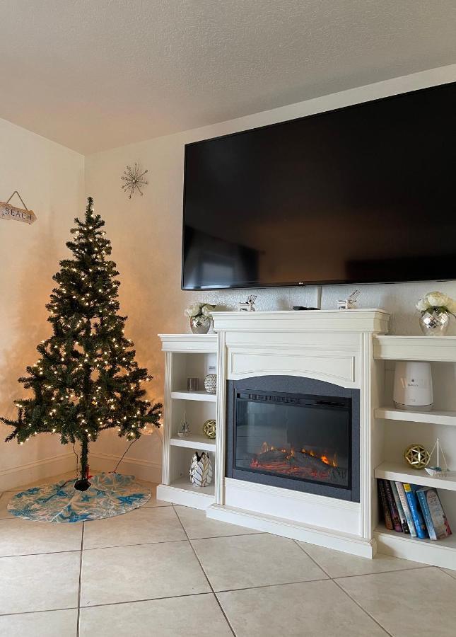 Bright And Beachy 2Bed 1Bath Home - Unit 210 Cocoa Beach Dış mekan fotoğraf