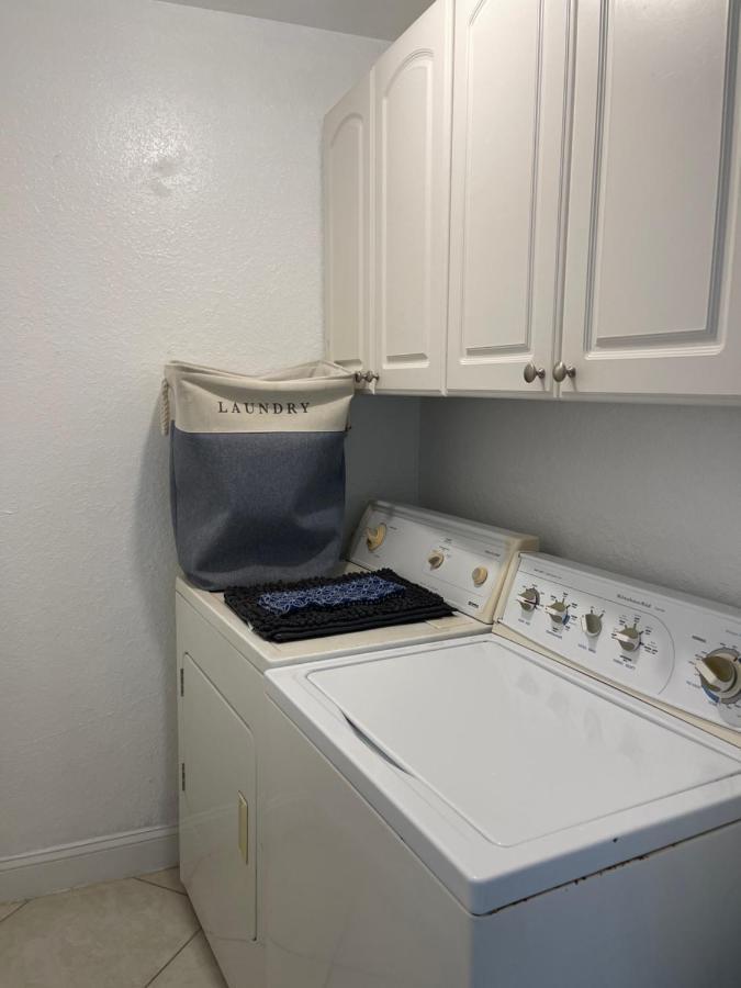 Bright And Beachy 2Bed 1Bath Home - Unit 210 Cocoa Beach Dış mekan fotoğraf
